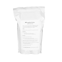 Media Bros. CR60 Silica Remediation Powder for Hydrocarbon Extraction 1kg