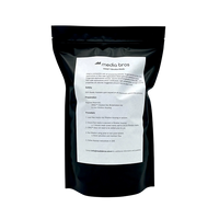 Media Bros. CRAG Remediation Filter Media Alumina for Hydrocarbon Extraction 1kg