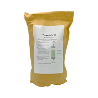 Media Bros. CR2 Remediation Powder for CO2 Extraction 2.5kg