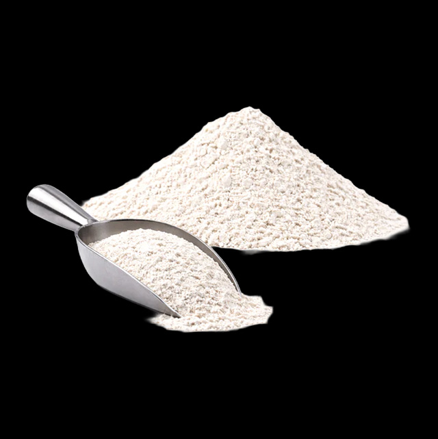 Carbon Chemistry Activated Alumina