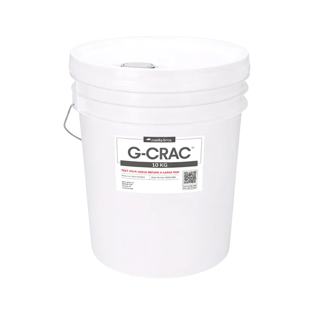 Media Bros. G-CRAC | 10kg