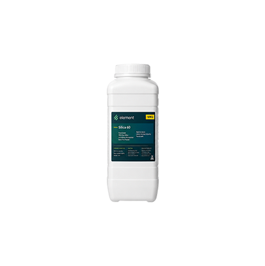 Element Silica Gel 60
