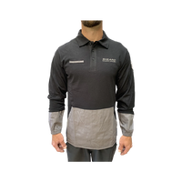 Sheard Hydrocarbon X-TEQ P.L.C