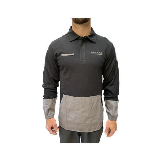 Sheard Hydrocarbon X-TEQ P.L.C