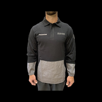 Sheard Hydrocarbon X-TEQ P.L.C