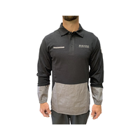 Sheard Hydrocarbon X-TEQ P.L.C