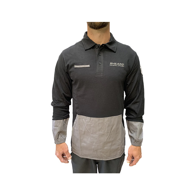 Sheard Hydrocarbon X-TEQ P.L.C