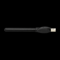 Buttonless Vape Charger w/ USB