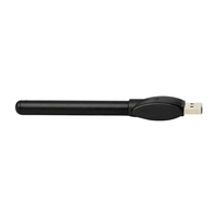 Buttonless Vape Charger w/ USB