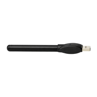 Buttonless Vape Charger w/ USB