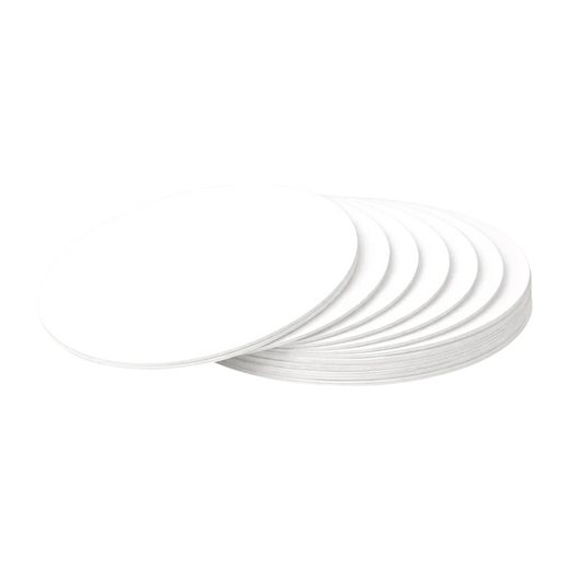 Infinity Filter Paper | 144mm | 20µm-26µm | Fast | 6" | Pack of 100