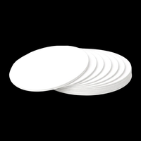 Infinity Filter Paper | 144mm | 20µm-26µm | Fast | 6" | Pack of 100