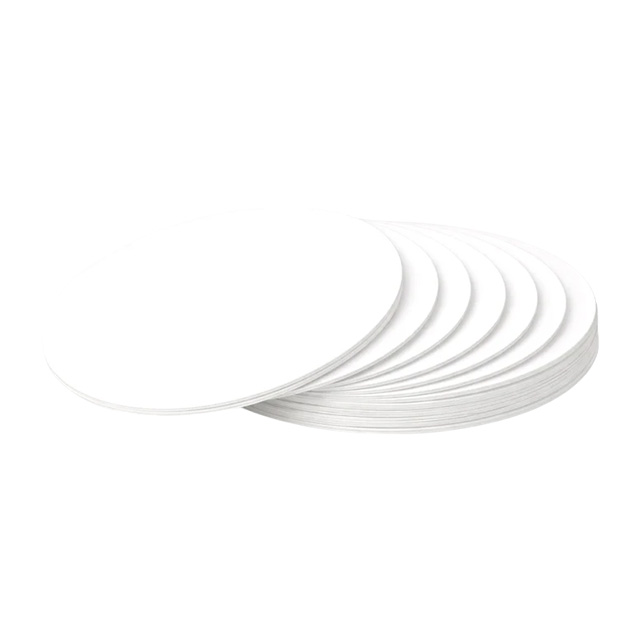 Infinity Filter Paper | 144mm | 20µm-26µm | Fast | 6" | Pack of 100