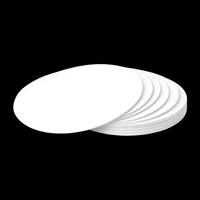 Infinity Filter Paper | 296mm | 20µm-26µm | Fast | 12" | Pack of 100