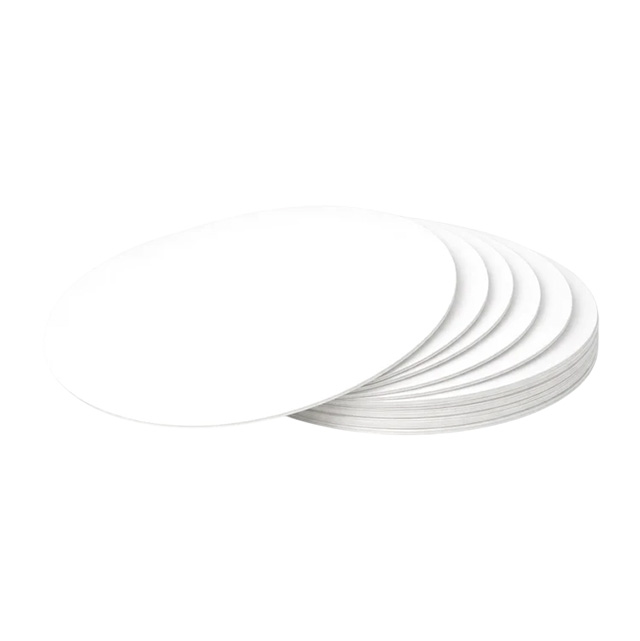 Infinity Filter Paper | 296mm | 20µm-26µm | Fast | 12" | Pack of 100