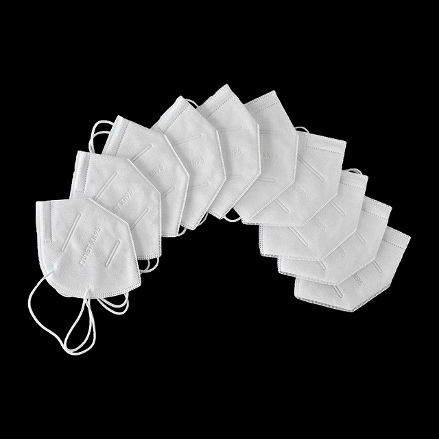 KN95 Face Masks