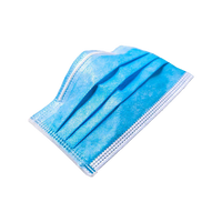Surgical Face Masks