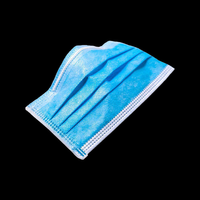 Surgical Face Masks