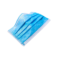 Surgical Face Masks