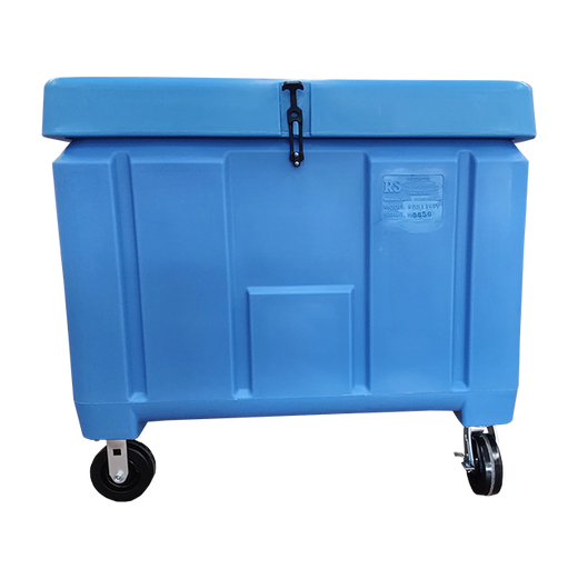 Dry Ice | Bin Purchase/ Deposit