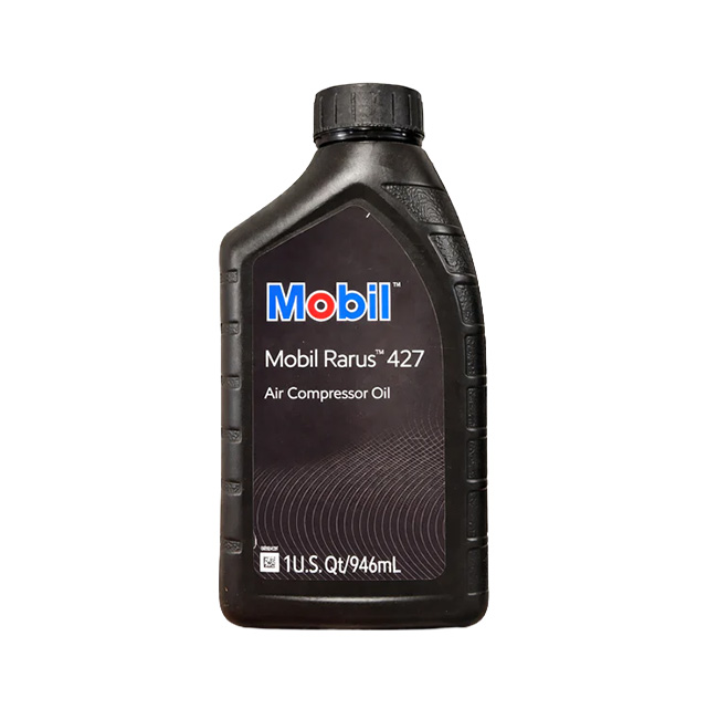 Corken 1Q Oil