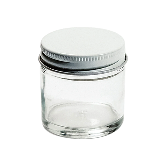 Bulk Order 1oz Glass Jars