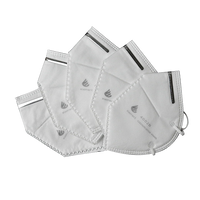 Element KN95 Face Masks - Pack of 10