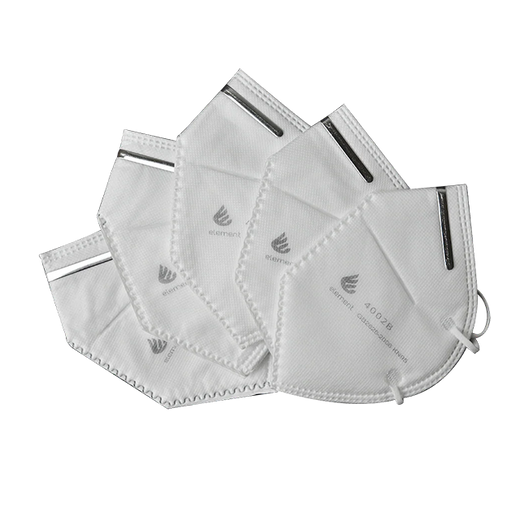 Element KN95 Face Masks - Pack of 10