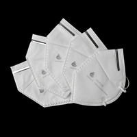 Element KN95 Face Masks - Pack of 10
