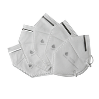Element KN95 Face Masks - Pack of 10