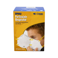 Crews N95 Mask Pack of 20