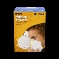 Crews N95 Mask Pack of 20