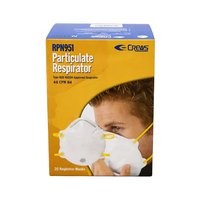 Crews N95 Mask Pack of 20
