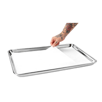 Silicone Parchment Paper | 16" x 24"  | Pack of 1000