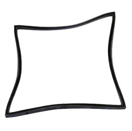 Xtractor Depot - Cascade Vacuum Oven Door Gasket