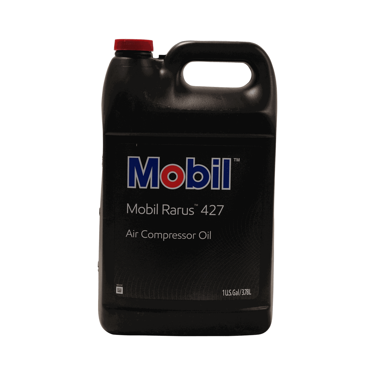 Corken 1Q Oil