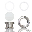 Tri Clamp Sight Glass - Individual
