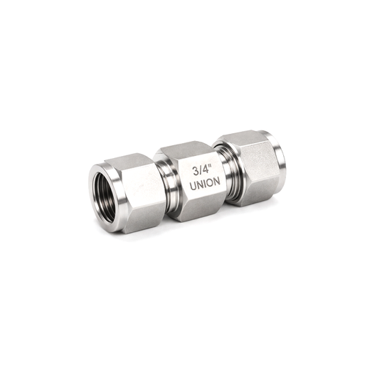 3/4" x 3/4" Female Compression Union