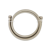 3/8" FJIC Hose