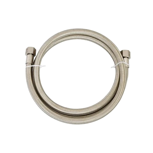 3/8" FJIC Hose