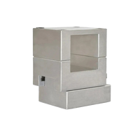 3-Piece Rack Mounts