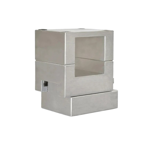3-Piece Rack Mounts