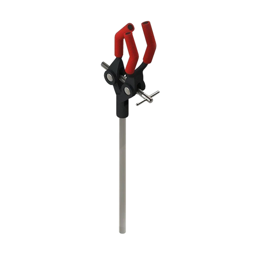 3 Prong Clamp Powder-Coated/Zinc-Plated