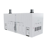 ZETA Series C1D1 Room
