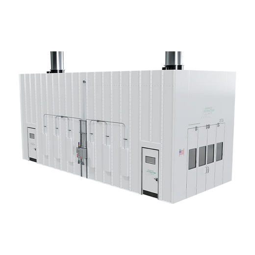 ZETA Series C1D1 Room
