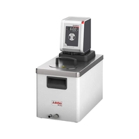 CORIO CP-BC6 200-230V/50-60Hz Heating Circulator with CSA C22.2 and UL 61010-1 NRTL approvals