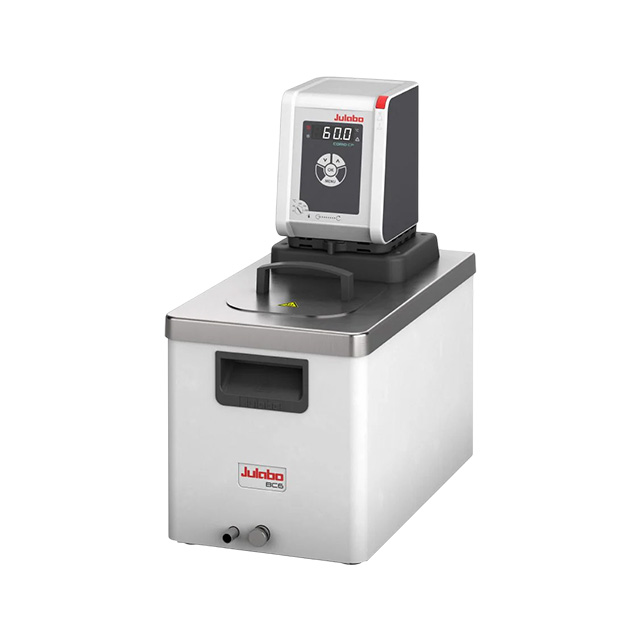 CORIO CP-BC6 200-230V/50-60Hz Heating Circulator with CSA C22.2 and UL 61010-1 NRTL approvals