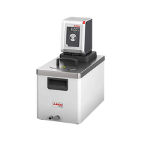 CORIO CP-BC6 200-230V/50-60Hz Heating Circulator with CSA C22.2 and UL 61010-1 NRTL approvals