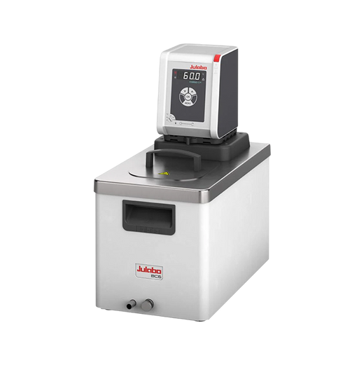 CORIO CP-BC6 200-230V/50-60Hz Heating Circulator with CSA C22.2 and UL 61010-1 NRTL approvals