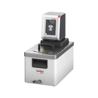 CORIO CP-BC4 200-230V/50-60Hz Heating Circulator with CSA C22.2 and UL 61010-1 NRTL approvals